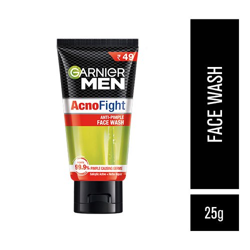 Acno Fight Anti Pimple Face Wash 25g